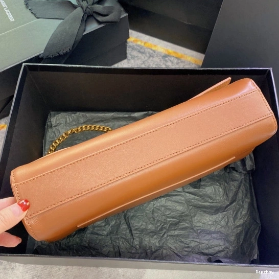 Rep ladies REP KATE MEDIUM-28.5*20*6CM YSL 0825